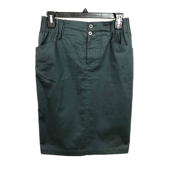 Modern Amusement Dresses & Skirts - Modern Amusement pencil skirt Size 4 (EUCS)